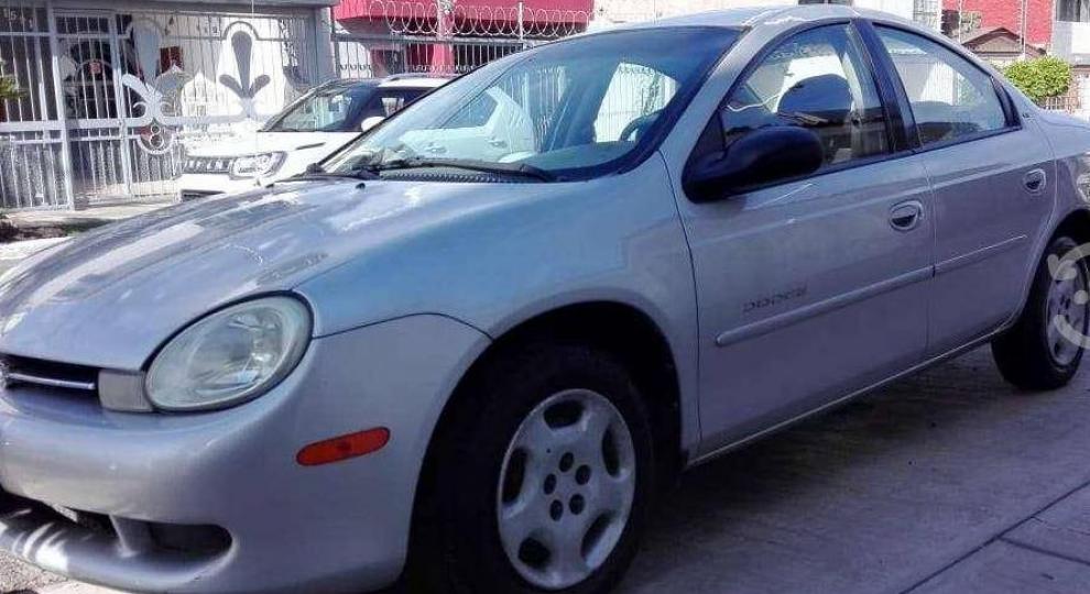 Dodge Neón 2021 Zapopan