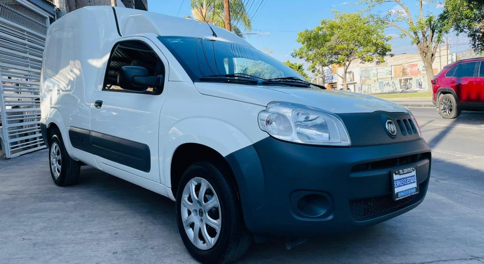 Dodge Ram ProMaster 2021 Guadalajara