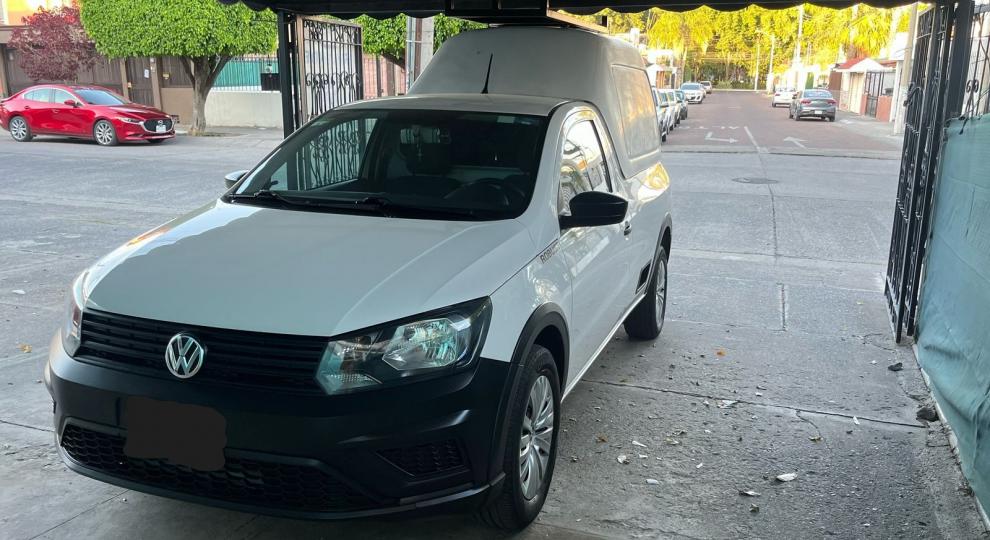 Volkswagen Saveiro 2019 Zapopan