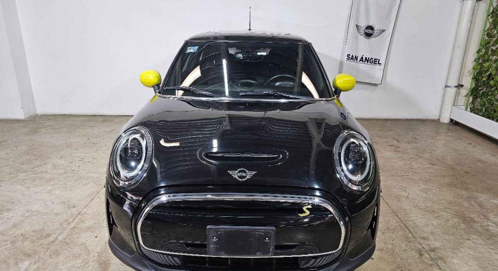 Mini Cooper 2022 Alvaro Obregón