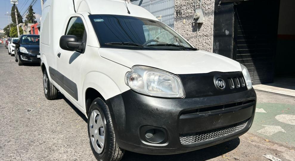Dodge Promaster Rapid 2019 Benito Juárez