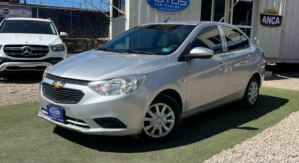 Chevrolet Aveo 2019 Hermosillo
