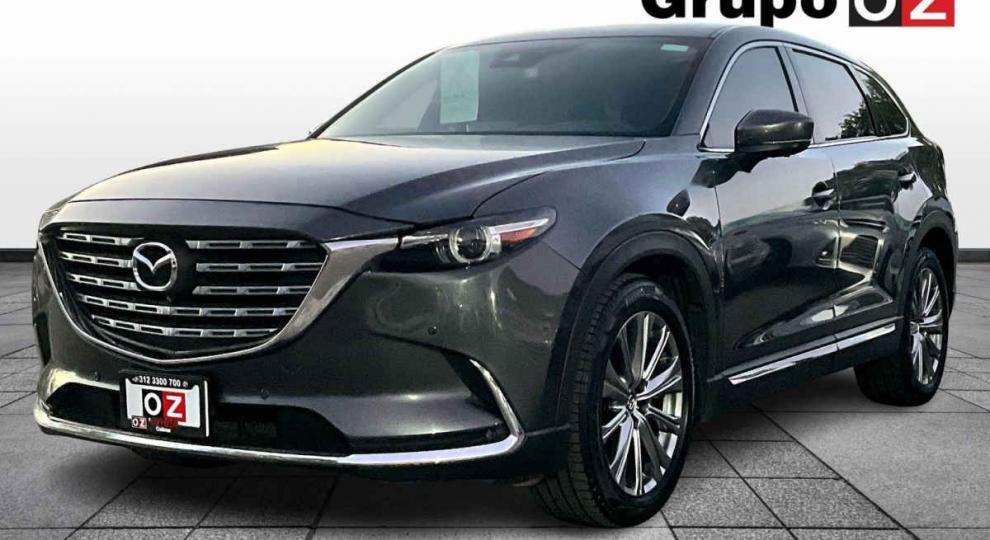 Mazda CX-9 2023 Colima
