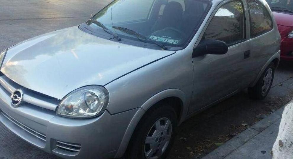 Chevrolet Chevy 2005 Guadalajara