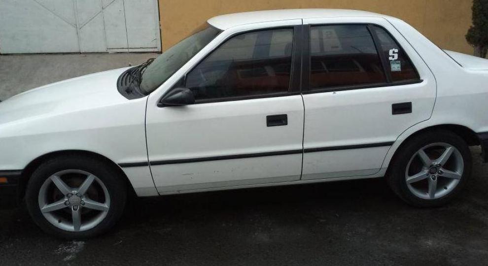 Chrysler Shadow 1993 Iztapalapa
