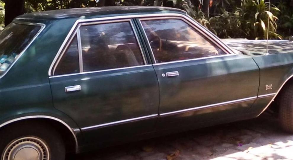 Chrysler Dart 1979 Zapopan