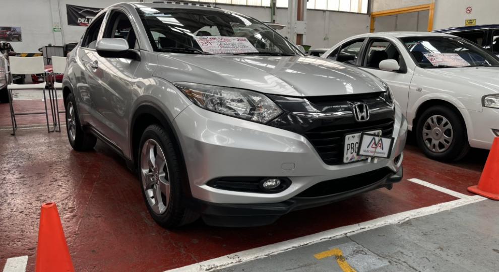 Honda HRV 2016 Tlalnepantla