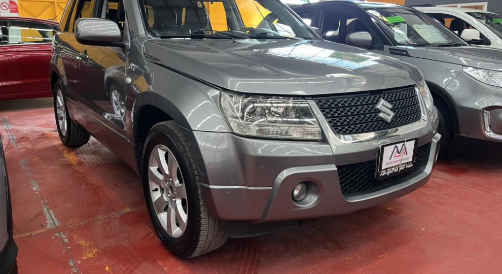 Suzuki Grand Vitara 2009 Tlalnepantla