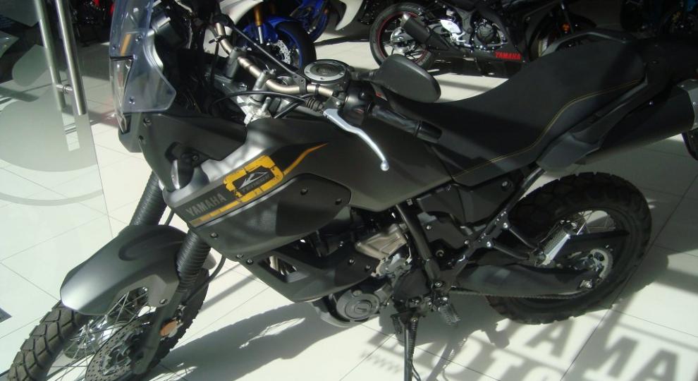 Yamaha Tenere 2014 Zapopan