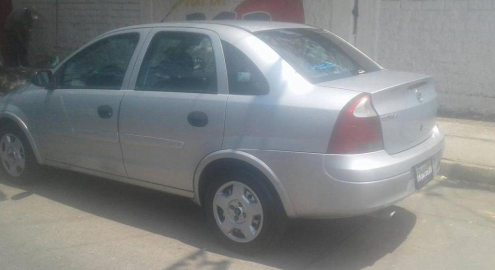 Chevrolet Corsa 2006 Guadalajara