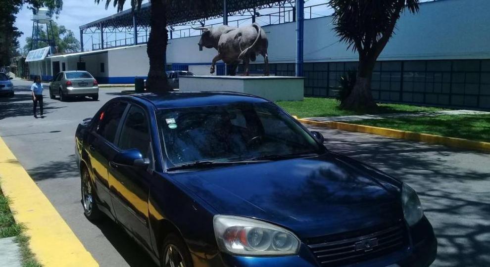 Chevrolet Malibu 2006 Cuajimalpa de Morelos