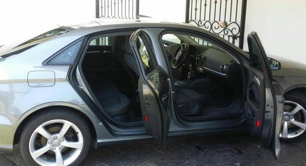 Audi A3 2015 Zapopan