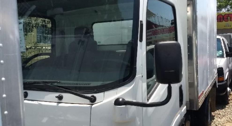 Isuzu ELF300 2012 Guadalajara