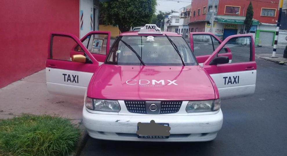 Nissan Tsuru II 2009 Otra ubicación