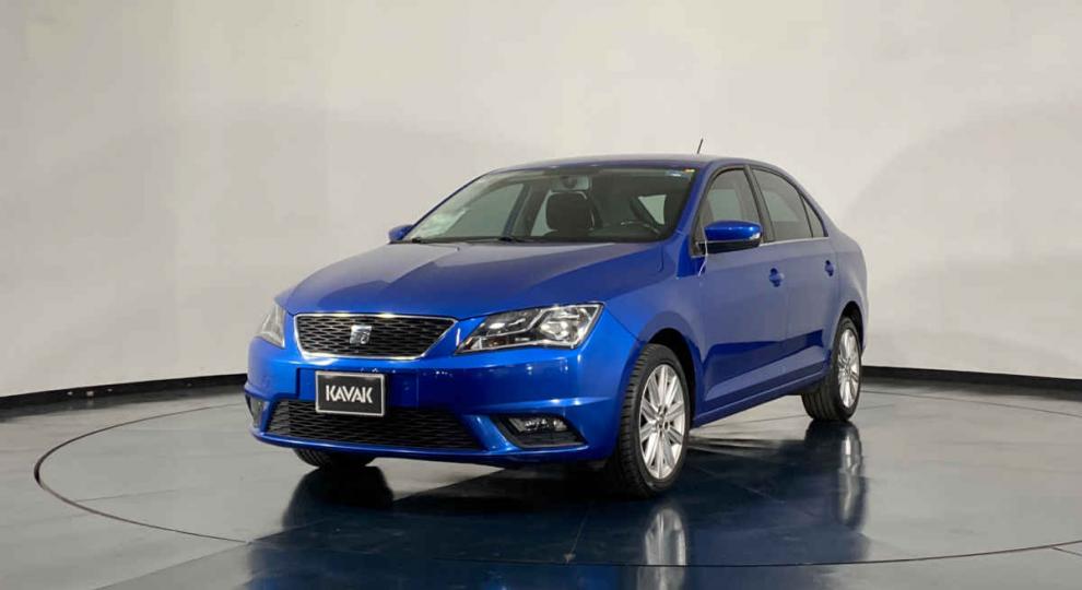 Seat Toledo 2018 Cuauhtémoc