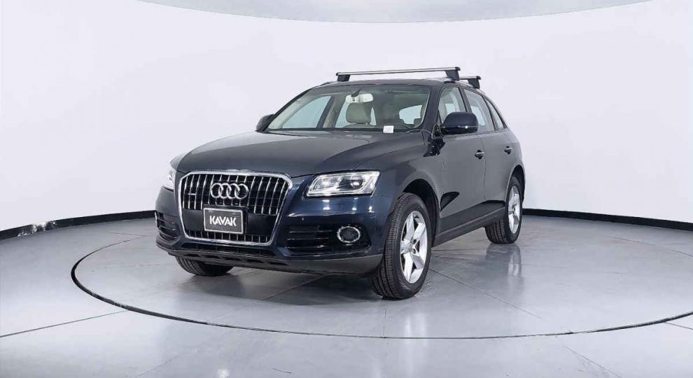 Audi Q5 2015 Cuauhtémoc
