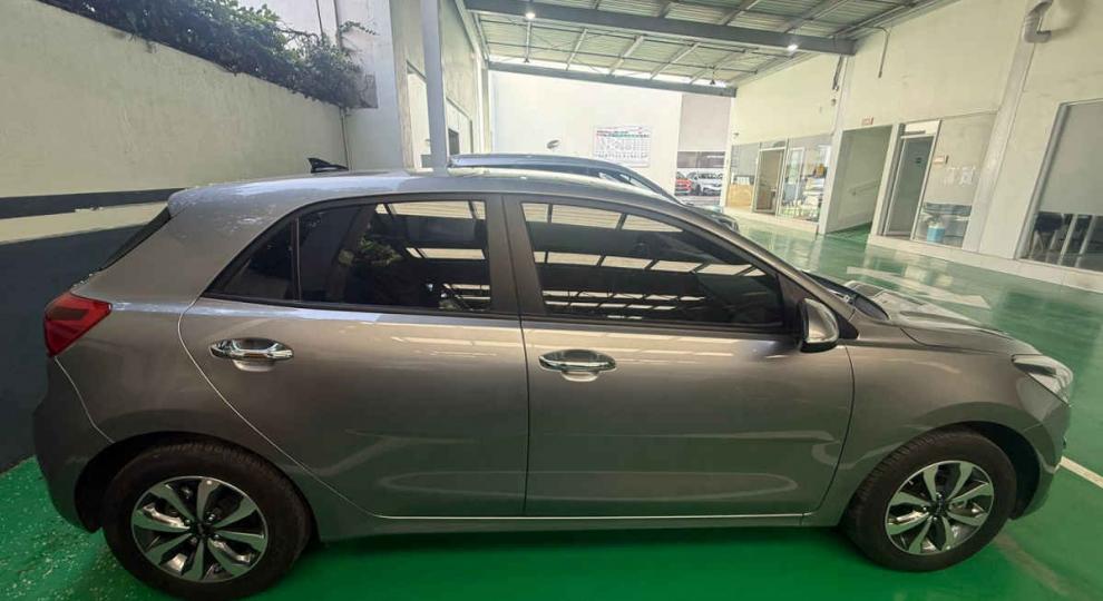 Kia Rio 2023 Naucalpan