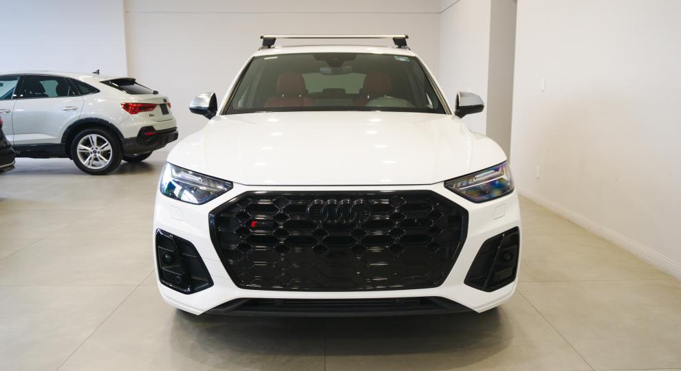 Audi Q5 2023 Zapopan