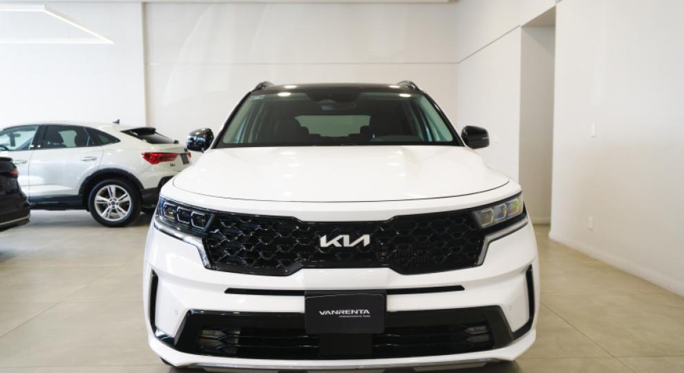 Kia Sorento 2023 Zapopan