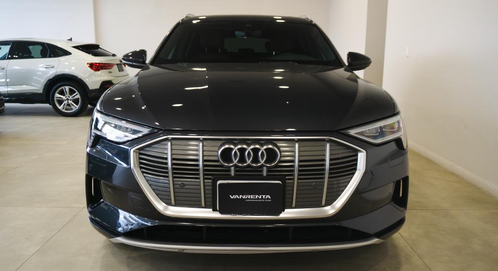 Audi Otro Modelo 2020 Zapopan