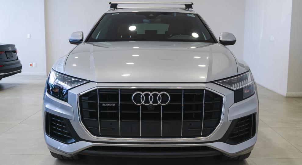 Audi Otro Modelo 2022 Zapopan