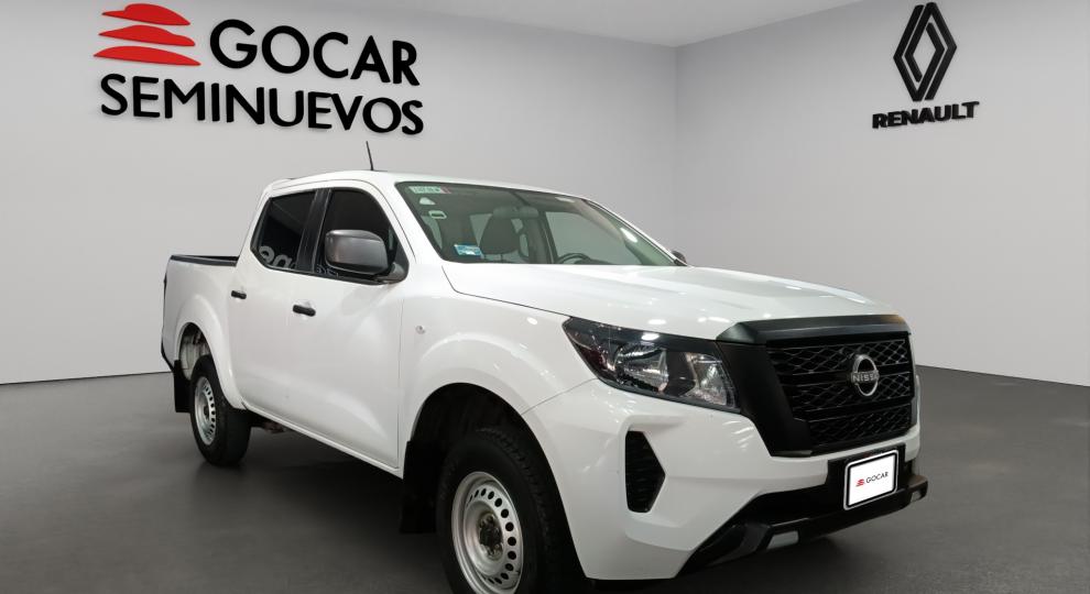Nissan Otro Modelo 2023 Benito Juárez
