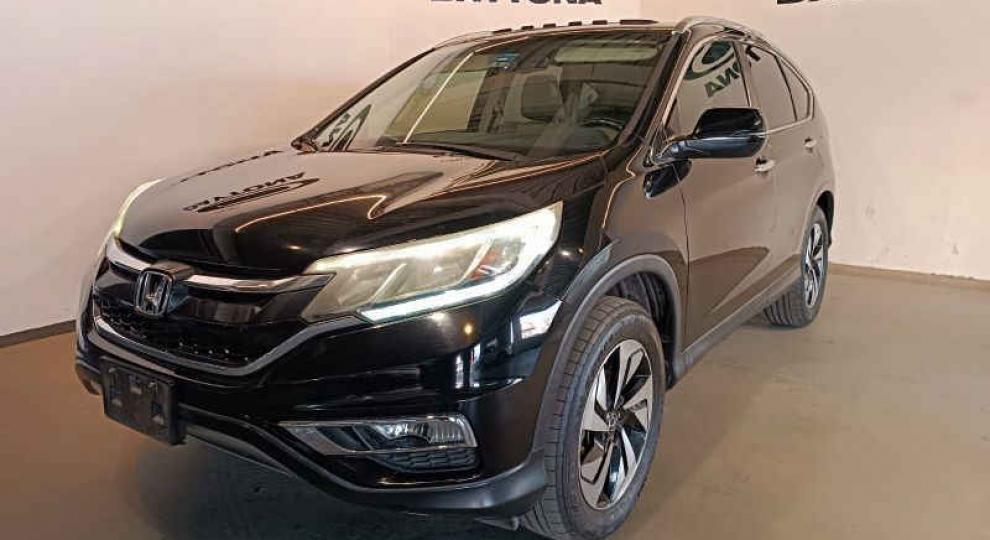 Honda CR-V 2016 San Fernando Huixquilucan