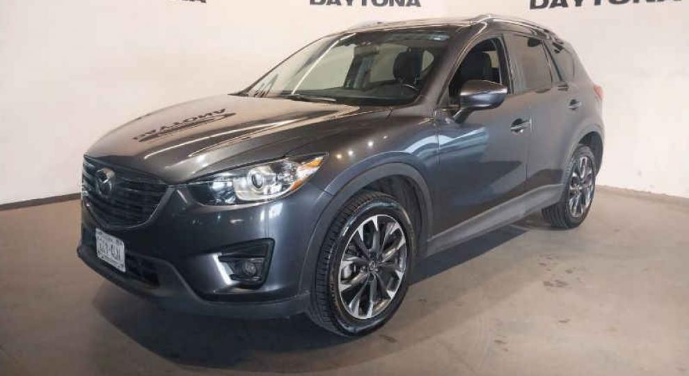 Mazda CX-5 2017 San Fernando Huixquilucan