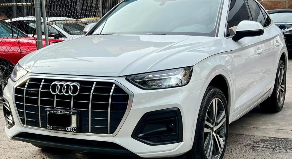 Audi Q5 2023 Guadalajara