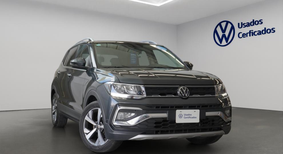 Volkswagen Taigun 2024 León