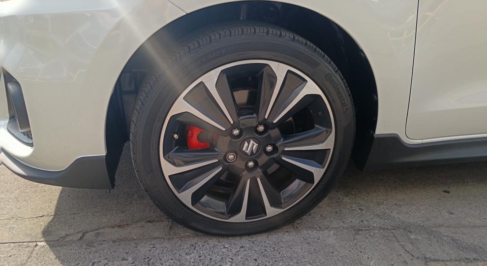 Suzuki SWIFT SPORT 2022 Guadalajara