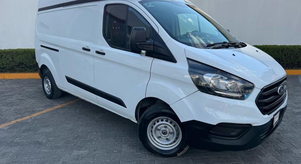 Ford Otro Modelo 2021 Metepec