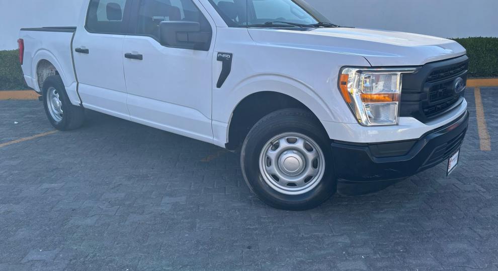 Ford Otro Modelo 2021 Metepec
