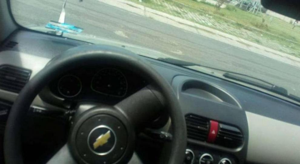 Chevrolet Chevy 2011 Zapopan
