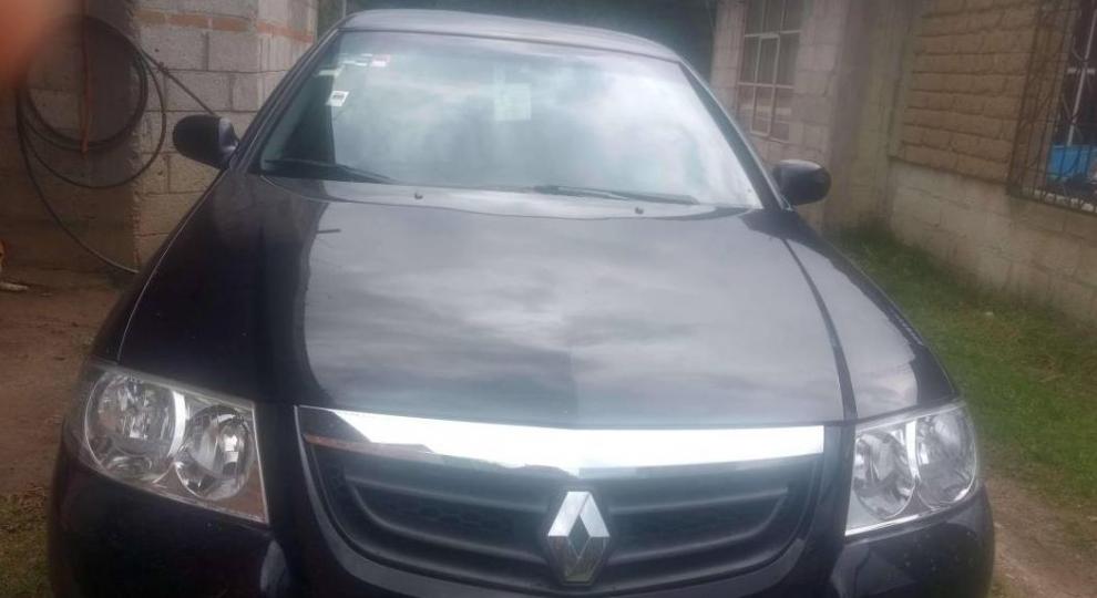 Renault Scala 2013 Apizaco