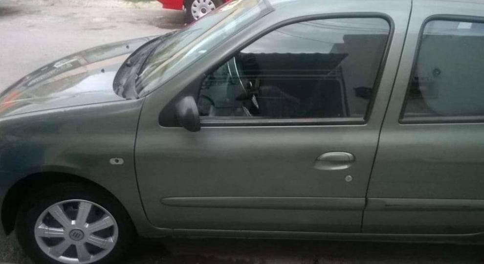 Nissan Platina 2006 Apodaca