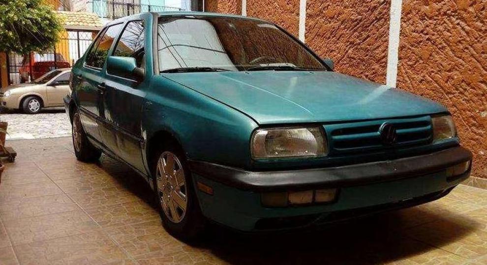 Volkswagen Jetta 1993 Zapopan