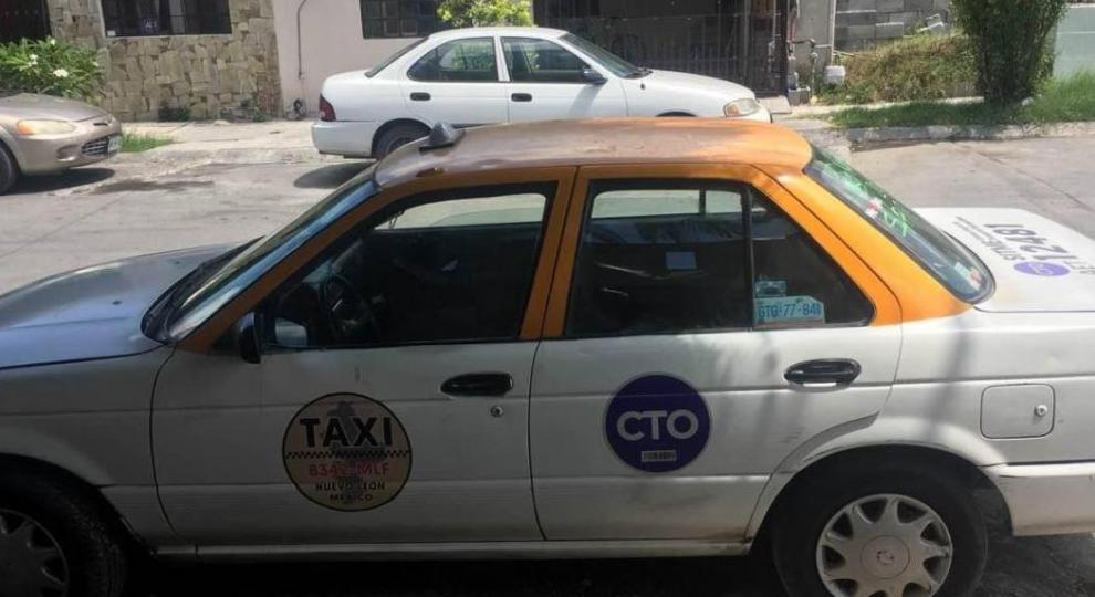 Nissan Tsuru 2011 Monterrey