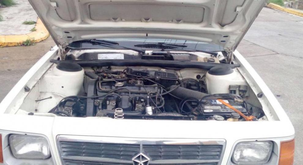 Chrysler Volare 1985 Atizapan de Zaragoza