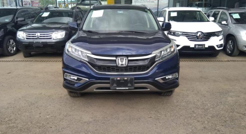 Honda CR-V 2016 León