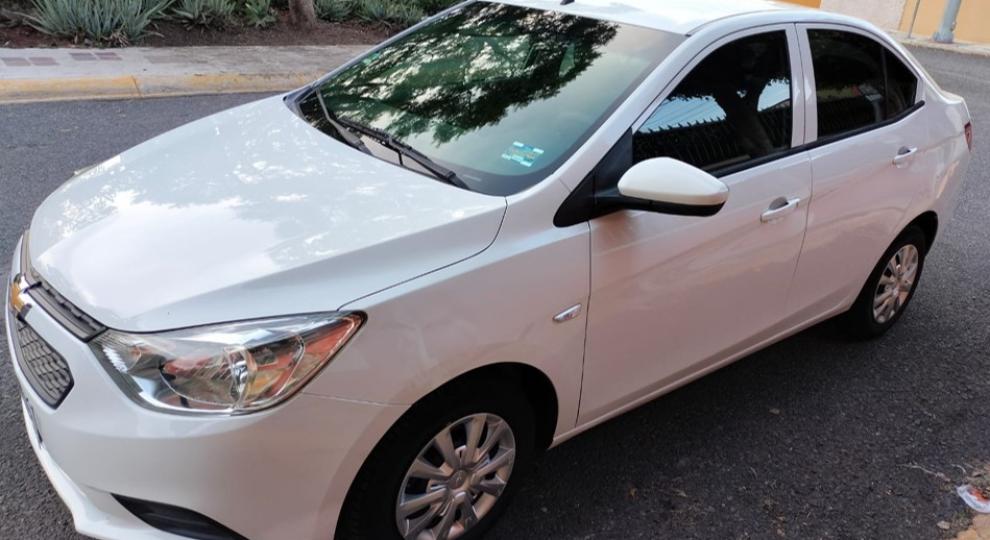 Chevrolet Aveo 2020 Querétaro