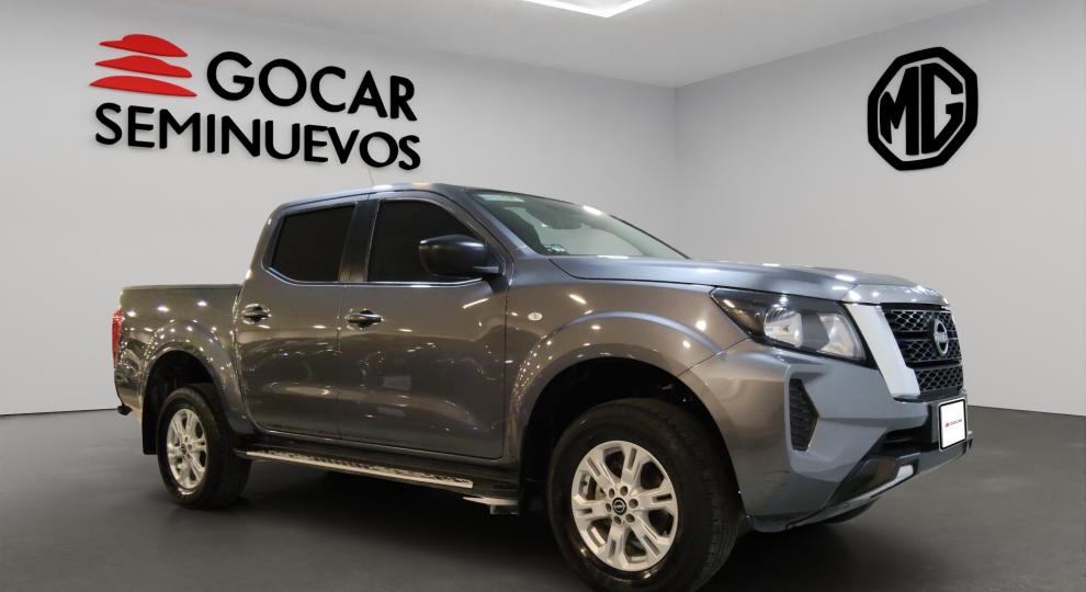 Nissan NP 300 2024 Ecatepec