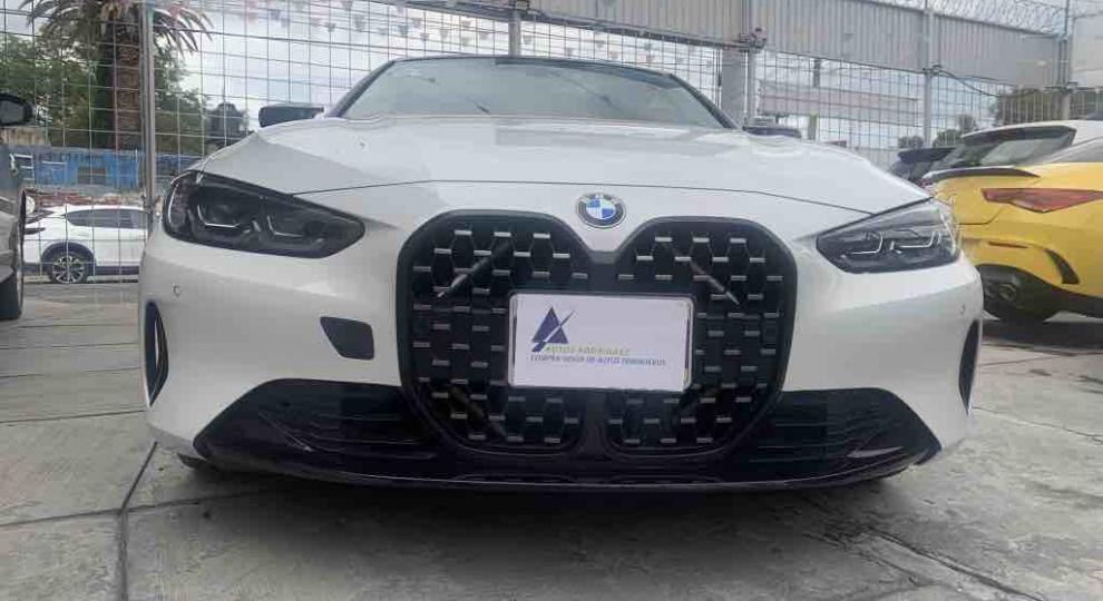 BMW 430i Gran Coupe 2024 Puebla