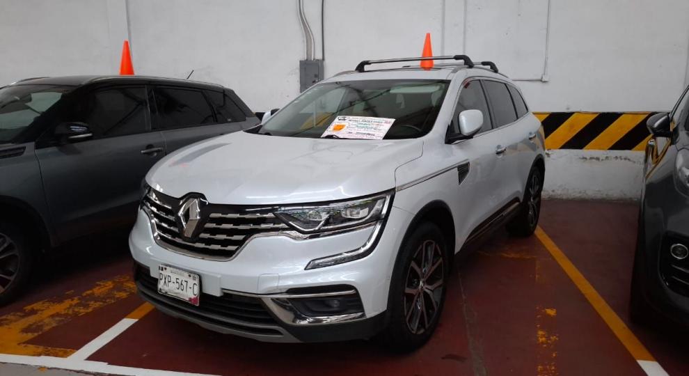 Renault Koleos 2020 Tlalnepantla