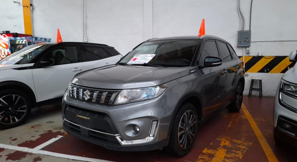 Suzuki Vitara 2020 Tlalnepantla
