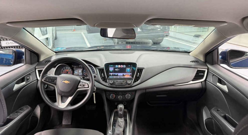 Chevrolet Cavalier 2022 Ecatepec