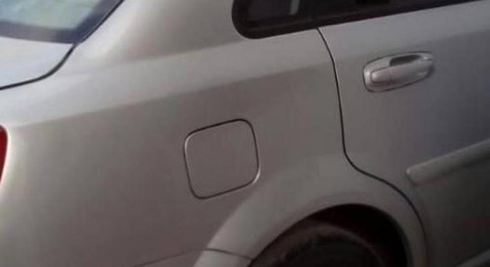 Chevrolet Optra 2009 Saltillo
