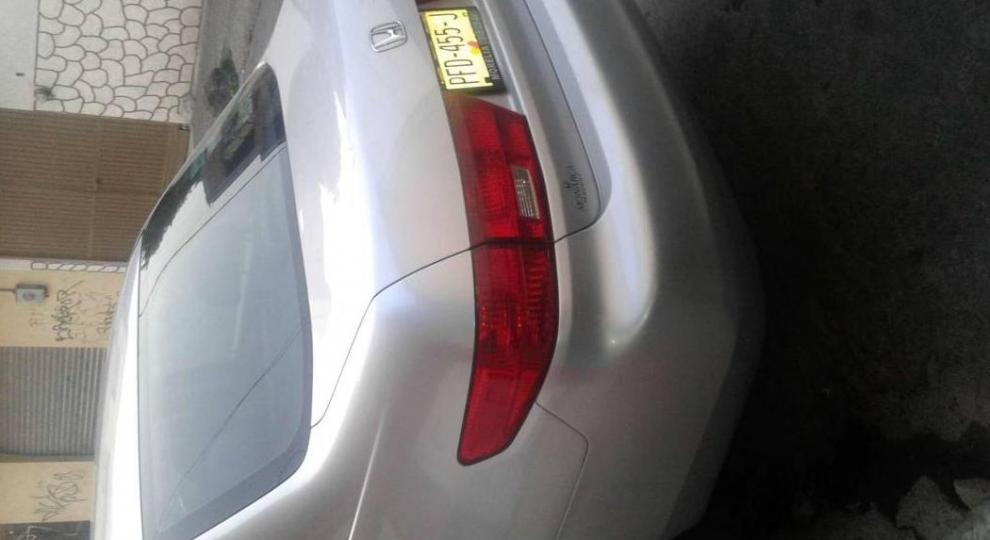 Honda Accord 2005 Morelia