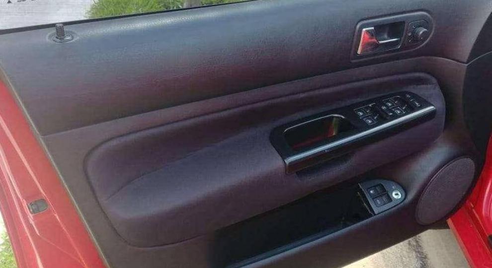 Volkswagen Jetta 2001 Zapopan