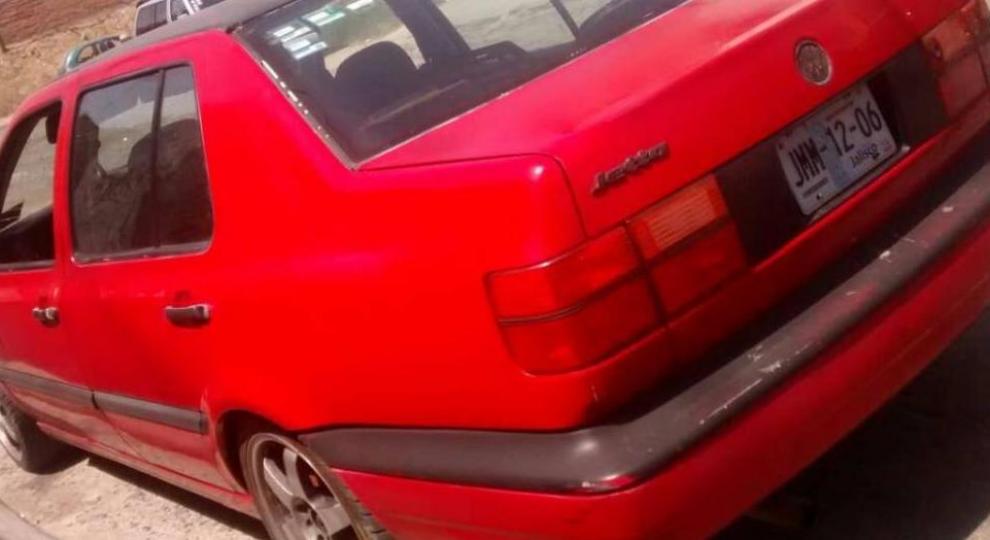 Volkswagen Jetta 1994 Tonalá